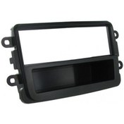 Resim Oto Teyp Çerçevesi Renault Duster-Sembol-Dooker 2012-2015 Farsan 