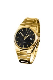 Resim İSTLİV Gold Renk Analog Kol Saatleri Storistanbul 