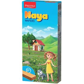 Resim Naya Kakao Kremalı Gofret 420 G 