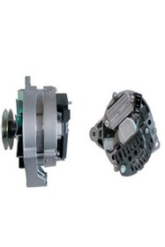 Resim Mako 63392532-MAKO 55A Uyumlu 2KULAK ALTERNATÖR ŞARJ DİNAMOSU RENAUL R-9 ARAÇLARINA 