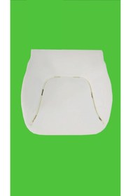 Resim shop DOBLO U UYUMLU OTURAK SÜNGERİ 