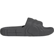 Resim adidas Adilette 22 Erkek Gri Terlik (HP6522) 