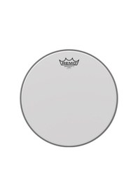 Resim REMO AMBASSADOR® X COATED 12 inç Davul Derisi 