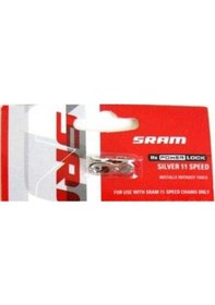Resim Sram Power Lock-11 Zi̇nci̇r Aksam Ki̇li̇di̇ 