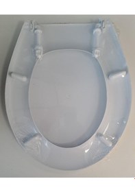 Resim Fatex Ekonomik Klozet Kapağı Plastik Poşetli 550gr Diğer 