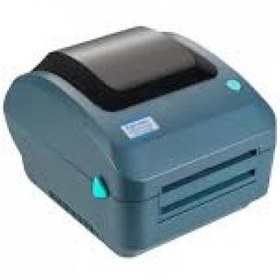 Resim Xprınter Xp490B Doğrudan Termal 203 Dpi 108 Mm 152 Mm/Sn Usb Barkod Yazıcı 