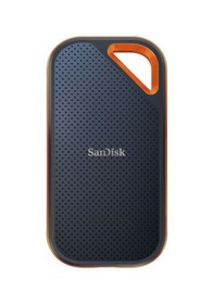 Resim SANDISK 1TB EXTREME PRO SDSSDE81-1T00-G25 SS USB 3.0 HARİCİ DİS 
