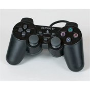 Resim Sony PS2 Dual Shock Analog Controller 