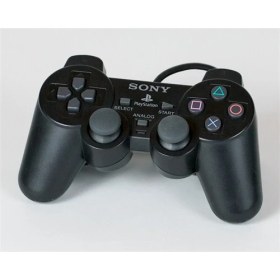 Resim Sony PS2 Dual Shock Analog Controller 