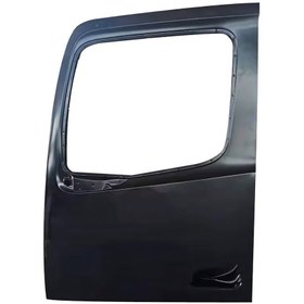 Resim Kapı Komple Mp4 Gıga-Bıg Sol (Kahveci Premium) - A9607202303 