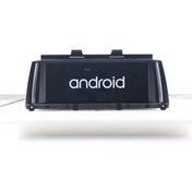Resim Genel Markalar Bmw X3 F25/x4 F26 (2014-2016) Uyumlu Carplay Android Dvd Usb Bt Kamera 
