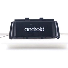 Resim Genel Markalar Bmw X3 F25/x4 F26 (2014-2016) Uyumlu Carplay Android Dvd Usb Bt Kamera 
