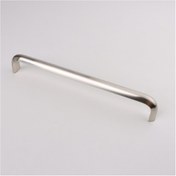 Resim Eraks İnox 160 mm Beren Trend Kulp (6124 054 160) 