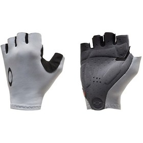Resim Oakley Oakley Drops Road Glove 2.0 Erkek Gri Eldiven Cem 