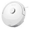 Resim Roborock Q8 Max Beyaz Robot Süpürge 