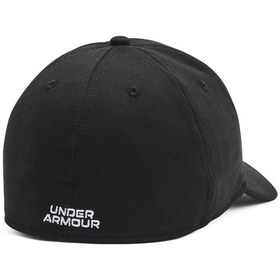 Resim Under Armour Ua Mens Ua Blıtzıng Erkek Şapka 1376700 1376700 001 001 Çok Renkli 