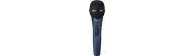 Resim AyrStore Audio-Technica MB3K Dinamik Vokal Mikrofonu 