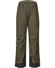 Resim Picture Hermiance Kadın Snowboard Pantolonu Haki 