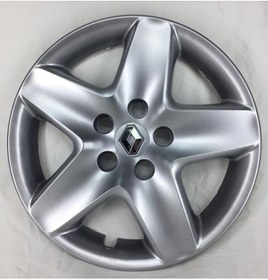 Resim İtibar Renault Fluence 16 inç Jant Kapağı AMBLEM HEDİYELİ+ 4Adet 