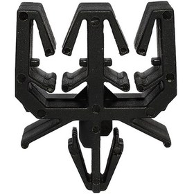 Resim Klips Tesisat Hortum 2x6mm 6-11x12x30mm Opel Citroen Peugeot Psa 9849922580 Pıa07 Clıps 10 Adet 