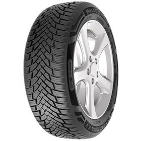 Resim Starmaxx 195/50R15 82V M+S 3Pmsf Maxx Out ST582 Dört Mevsim Lastiği 2026 