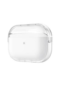 Resim Apple Uyumlu AirPods Pro 2 Hgea Airbag 36 Darbelere Karşı Dayanıklı Kılıf-şeffaf Şeffaf 