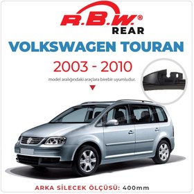 Resim Volkswagen Touran Arka Silecek (2003-2010 ) RBW 