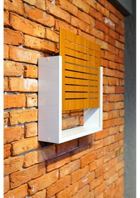 Resim Modem Saklama Kutusu Sürgülü Yukarı Açılır 35y 40g Çizgili Cev... 