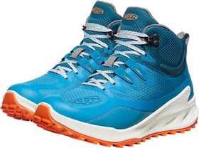 Resim KEEN W_zionic Orta Wp Yürüyüş BotlarıKadın 