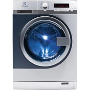 Resim Electrolux Professional Mypro WE170P - 8 Kg. Yarı Endüstriyel Çamaşır Makinesi 
