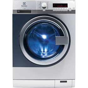 Resim Electrolux Professional Mypro WE170P - 8 Kg. Yarı Endüstriyel Çamaşır Makinesi 