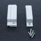 Resim Motorobit MCS-3302 Manyetik Kapı Alarm Sensörü 