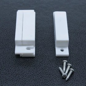 Resim Motorobit MCS-3302 Manyetik Kapı Alarm Sensörü 