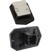 Resim Kalorifer Rezistörü Corolla 2007- / Rav4 2006- / Hiace 2005- 