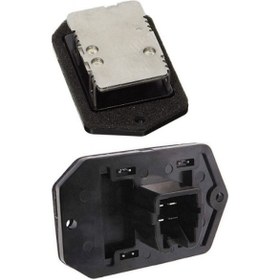 Resim Kalorifer Rezistörü Corolla 2007- / Rav4 2006- / Hiace 2005- 