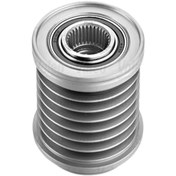 Resim Valeo Alternator Kasnagı X164 0912 C219 0510 W212 0915 W221 0613 W251 0614 