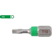Resim Ceta Form T10 X 25 Mm Torx Bits Uç Renk Kodlu Cb/806tc 