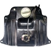 Resim Mondial 150Znx Benzin Deposu Komple (492654633) 