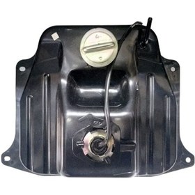 Resim Mondial 150Znx Benzin Deposu Komple (492654633) 