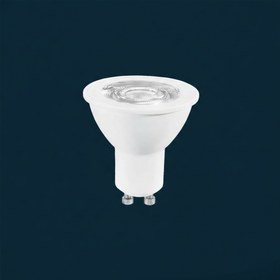 Resim Osram Value 5W 350LM GU10 65K NDIM Spot Ampul - Beyaz Işık 