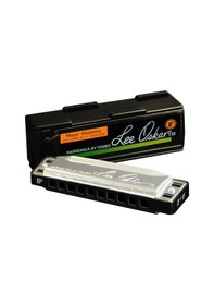 Resim 797001 Major Diatonic Harmonica 
