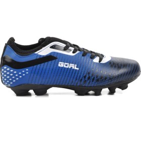 Resim Ayakmod 1011 Sax-Siyah-Beyaz Unisex Krampon 