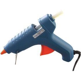 Resim TUDOR Sıcak Kalın Mum Silikon Tabancası - 60 Watt 