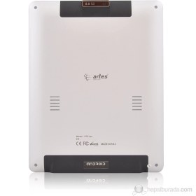 Resim Artes i9701ips 16GB 9.7" Tablet 