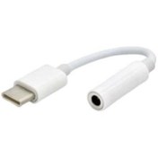 Resim Paleon Lightning To Aux 3.5mm Kulaklık Çevirici Dönüştürücü Adaptör Plo-k05 