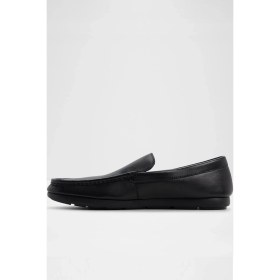 Resim Aldo Zigosh Ayakkabı Oxford&loafer Şık Ayakkabı - Siyah 