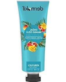 Resim Mango Özlü Zengin El Ve Vücut Kremi, 30 Ml Boyutunda 