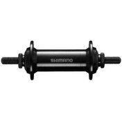 Resim Shimano Tourney HB-TX500 V-Fren Somunlu Ön Göbek 