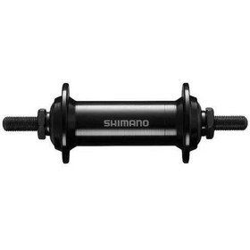 Resim Shimano Tourney HB-TX500 V-Fren Somunlu Ön Göbek 