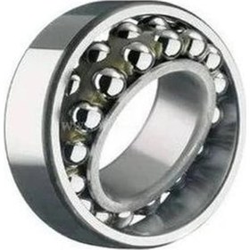 Resim 1211 Düz Çift Sıra Oynak Rulman Urb 55x90x25 